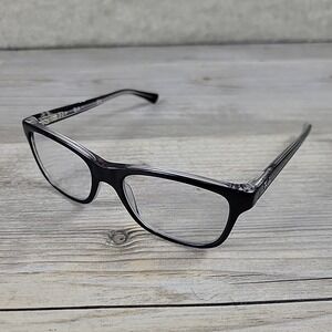 Ray-Ban Eyeglasses RB1536‎ 3529 Boys Kids Optical Frames Only 48-16-125 Black